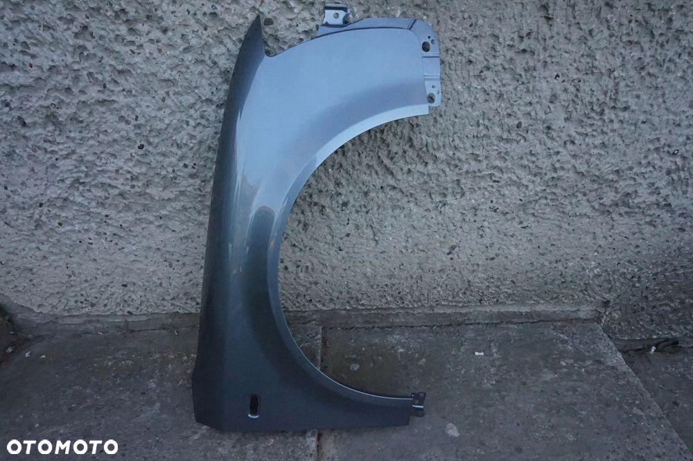 BŁOTNIK PRAWY AUDI A4 B6 LY7L 00/04r - 2