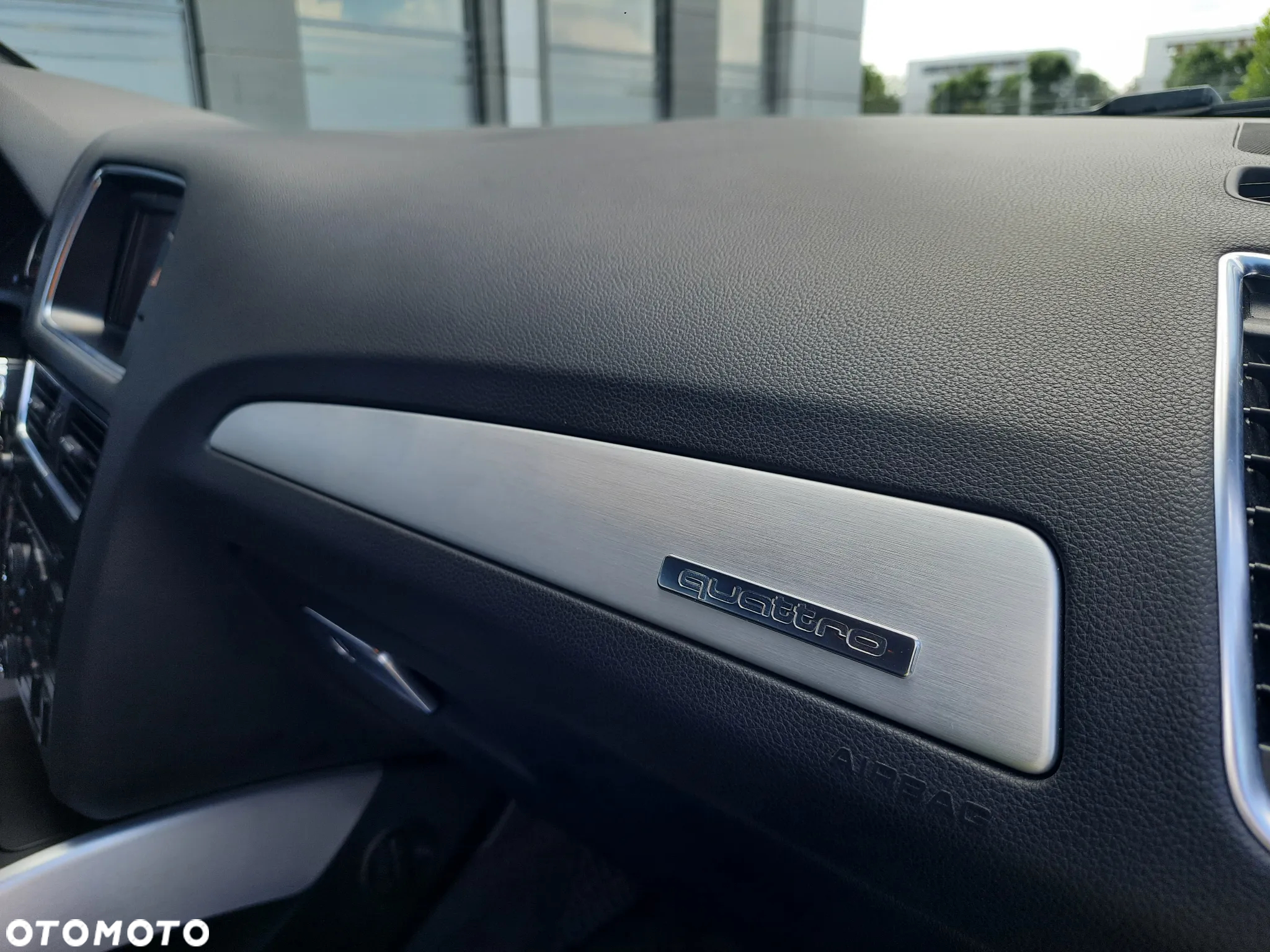 Audi Q5 2.0 TDI Quattro - 16