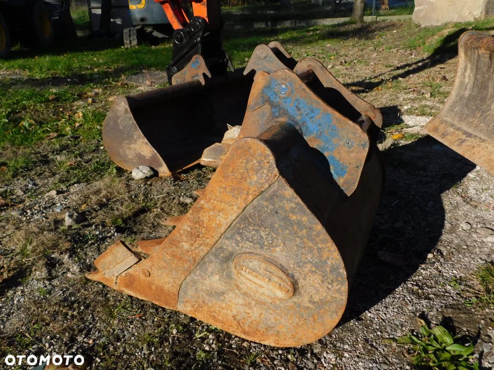 Kubota Kx027-4, Kx 027 -4  (2,7 tony ) ( JCB 8026, Cat 302,7) - 10