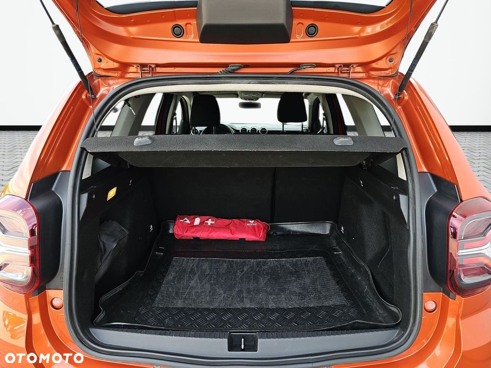 Dacia Duster 1.0 TCe Prestige - 15