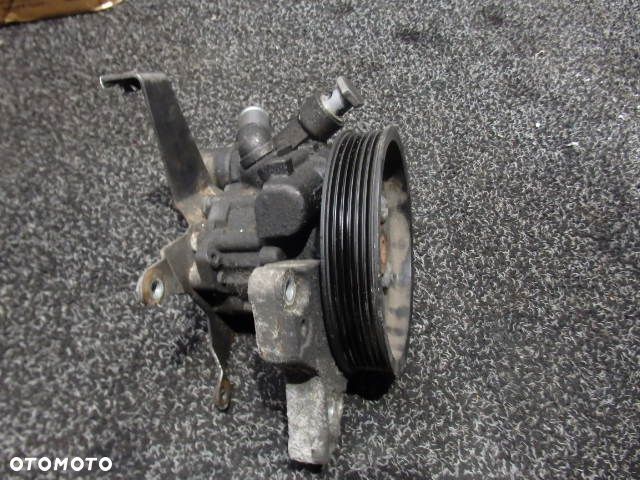 BMW E60 E61 POMPA WSPOMAGANIA 2,5D 3,0D 7735242  7697974 RAF-AUTO CZĘŚCI BMW - 1