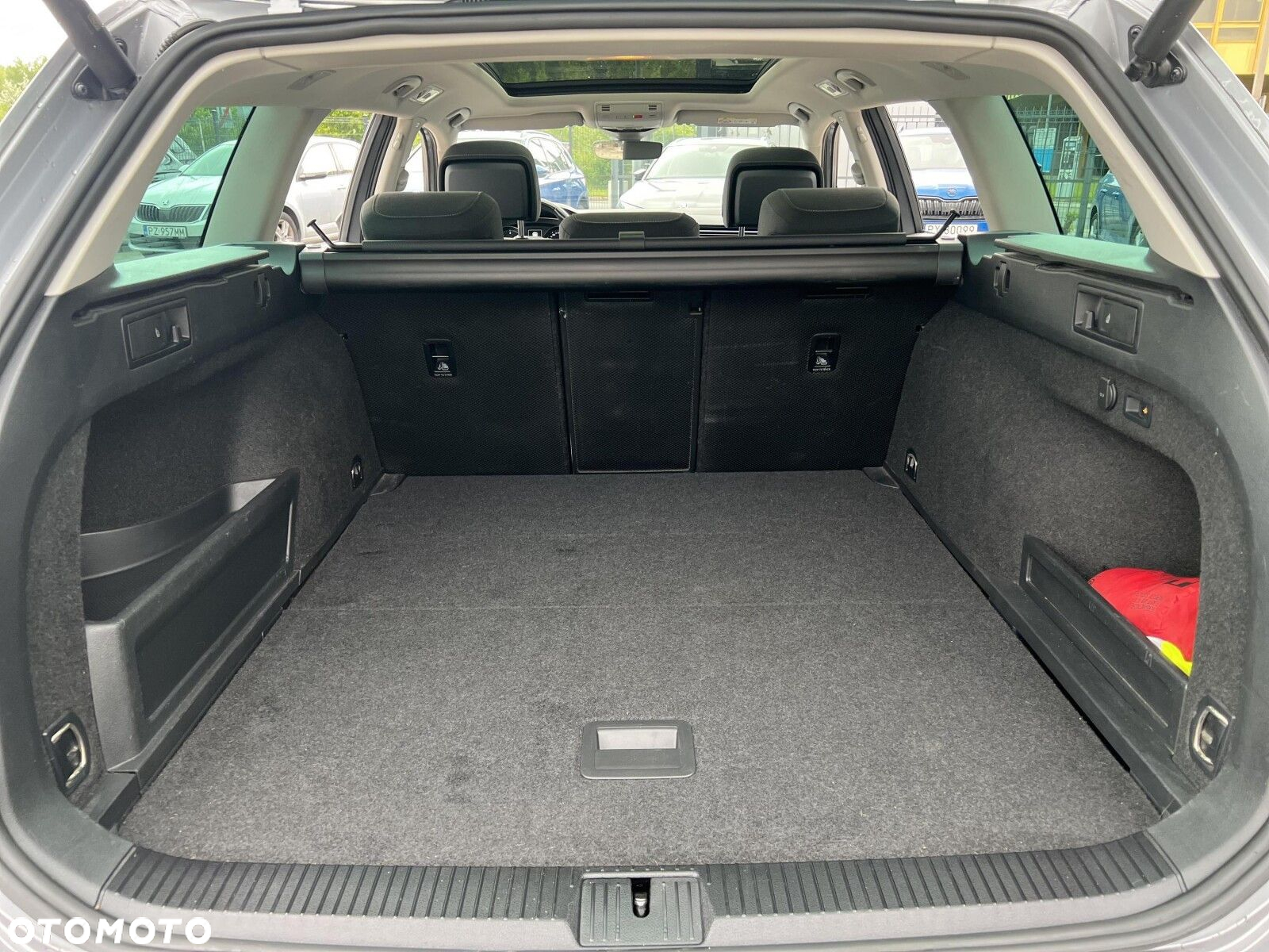 Volkswagen Passat 2.0 TDI EVO Business DSG - 11