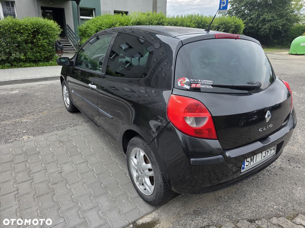 Renault Clio - 4