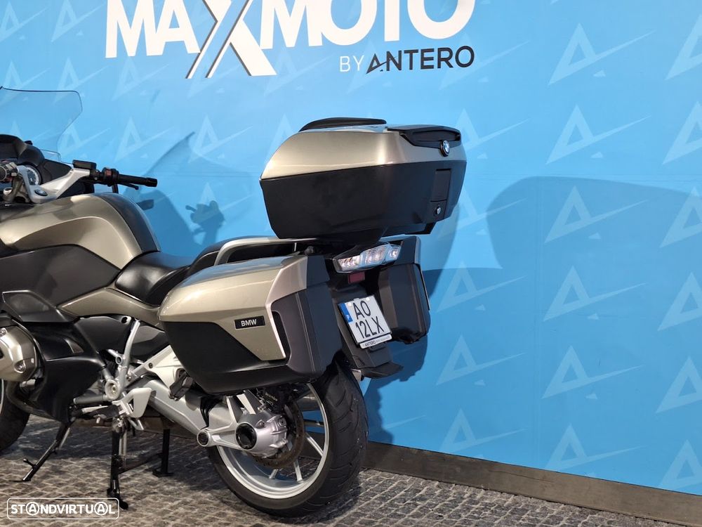 BMW R 1200 RT - 7