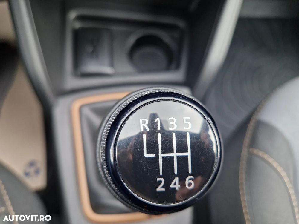 Dacia Duster Blue dCi 115 4X4 Extreme - 21