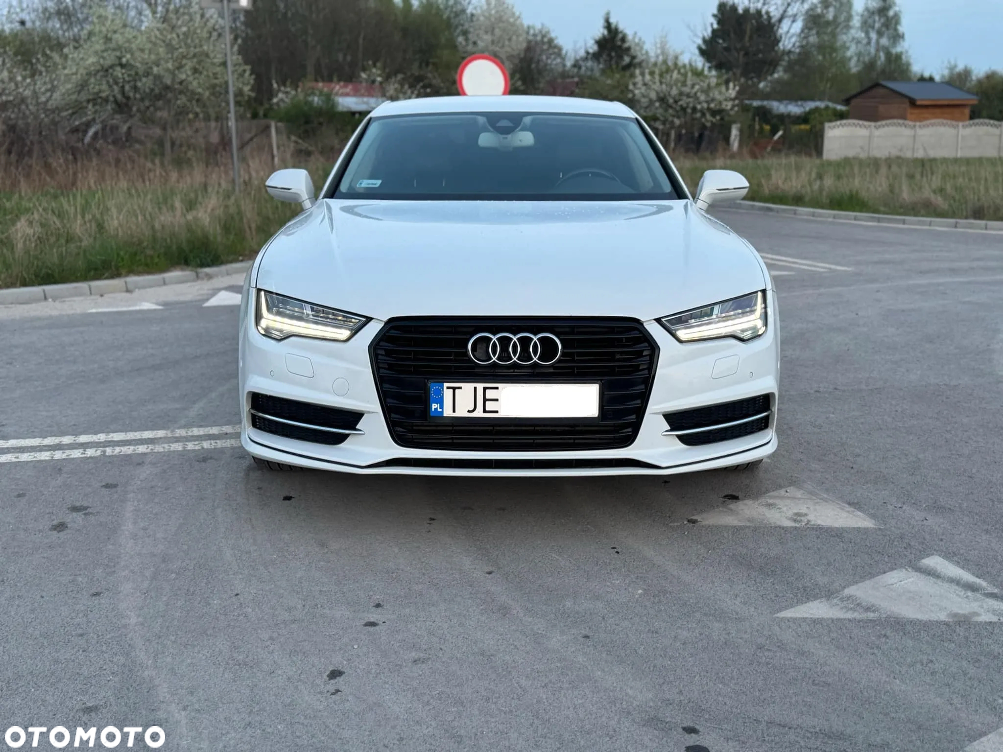 Audi A7 3.0 TDI Quattro S tronic - 2