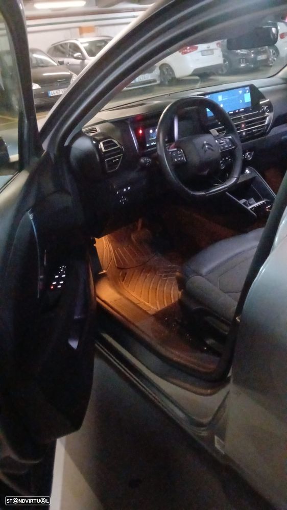 Citroën C4 X - 7