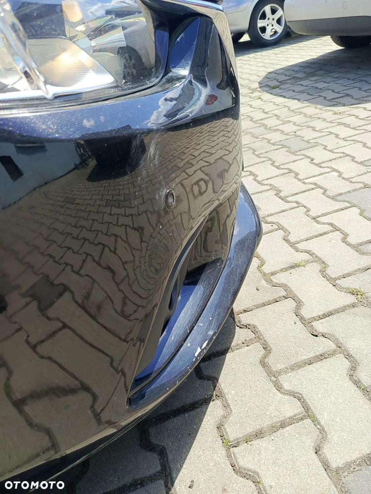 MAZDA 6 III GJ KOMBI ZDERZAK PRZÓD PRZEDNI KOMPLETNY - 2