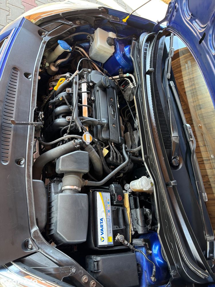 Hyundai i20 1.2 Edition Plus - 26