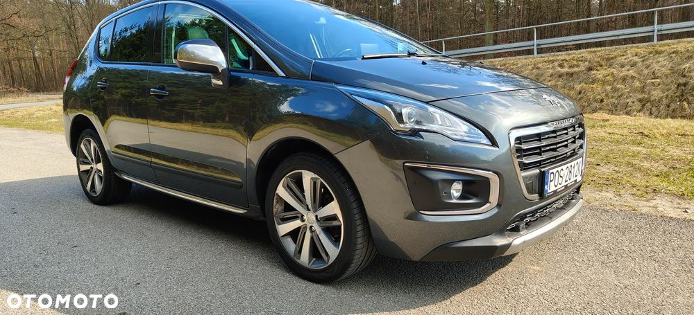 Peugeot 3008 BlueHDi 150 Stop & Start Business-Line - 40