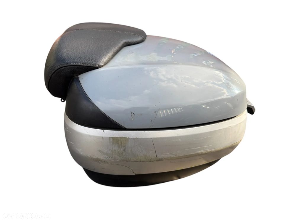 Kufer schowek Piaggio MP3 350/500  14-21R - 15