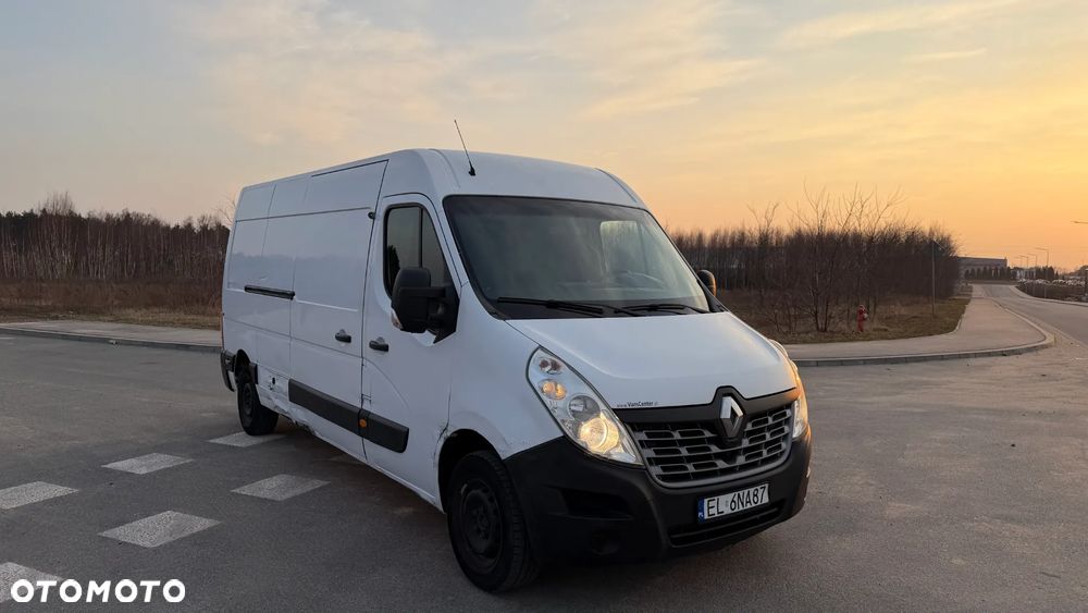 Renault MASTER - 7