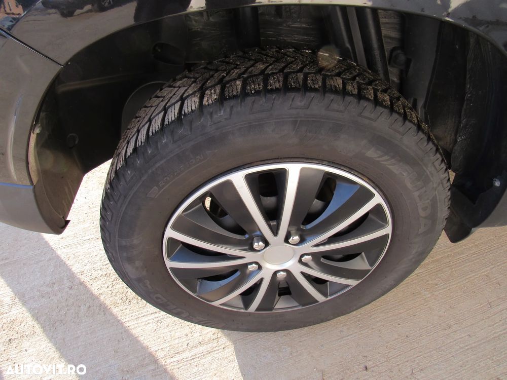 Dacia Duster TCe 150 2WD GPF Sondermodell Adventure - 8