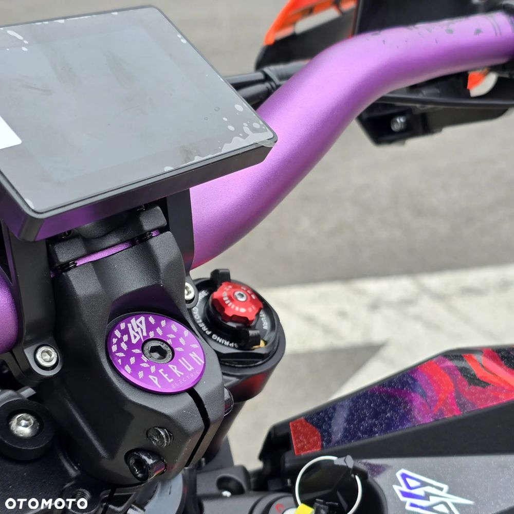 Talaria Sting L1e - 10