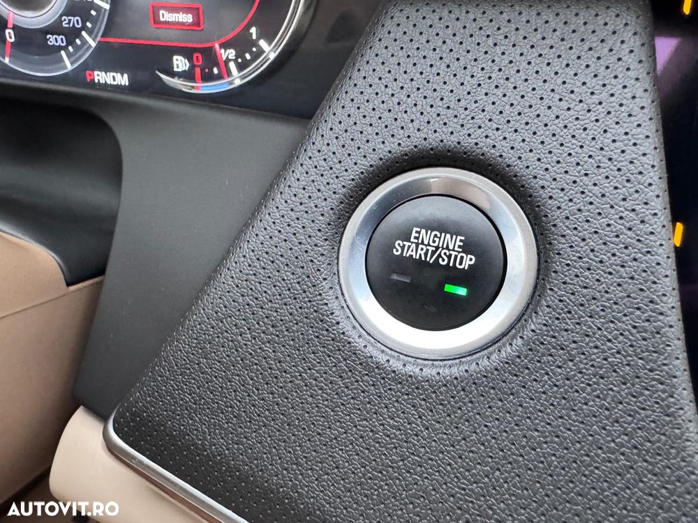 Cadillac CT6 3.0 V6 TWIN-TURBO AWD Luxury - 18