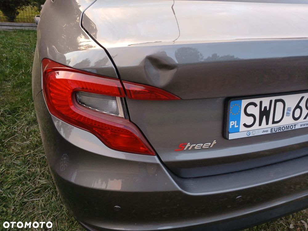 Fiat Tipo - 4