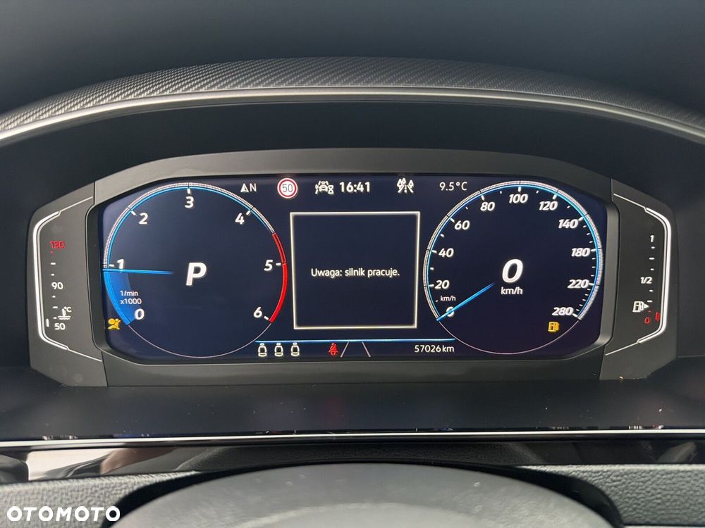 Volkswagen Arteon Shooting Brake 2.0 TDI 4Motion R-Line DSG - 15