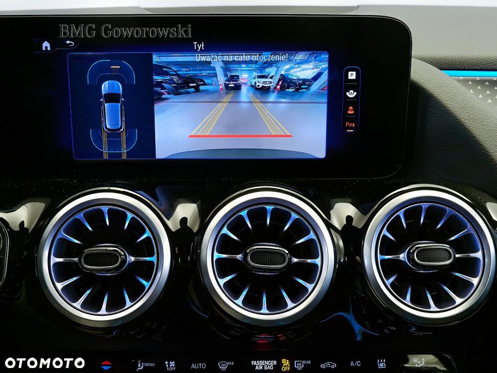 Mercedes-Benz EQA 300 66.5kWh 4-Matic Progressive - 13