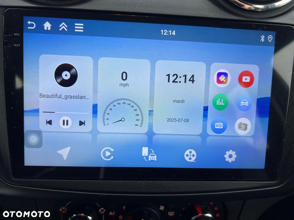 Dacia Sandero Stepway TCe 90 S&S Ambiance - 16