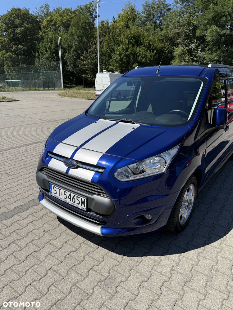 Ford Transit Connect - 34