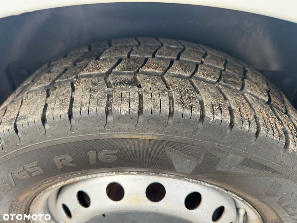 Opel VIVARO*2014*L2H1*doka*KLIMA - 19