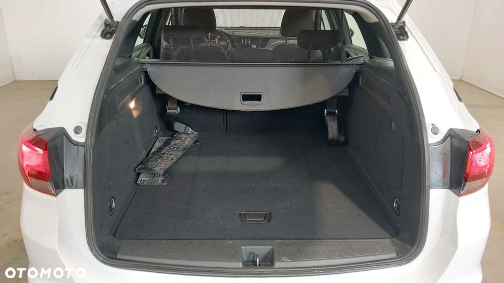 Opel Astra 1.5 D Start/Stop Edition - 9