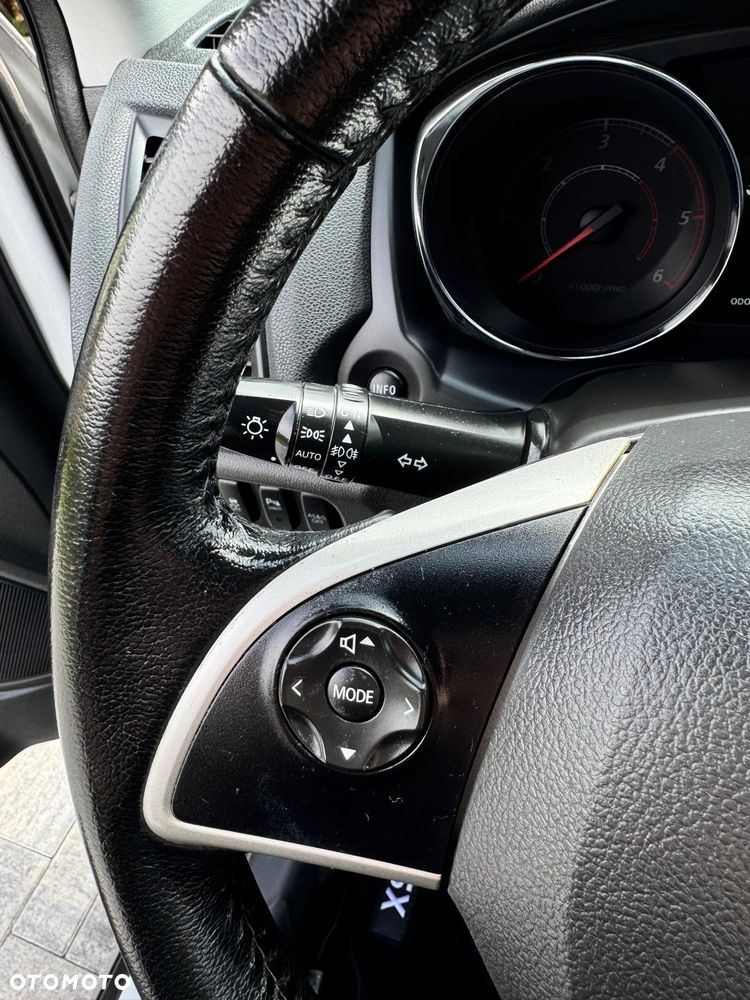 Mitsubishi ASX 1.8 DI-D 2WD Invite - 18