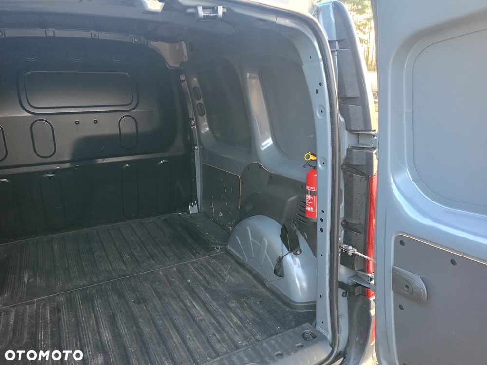 Mercedes-Benz Citan - 16