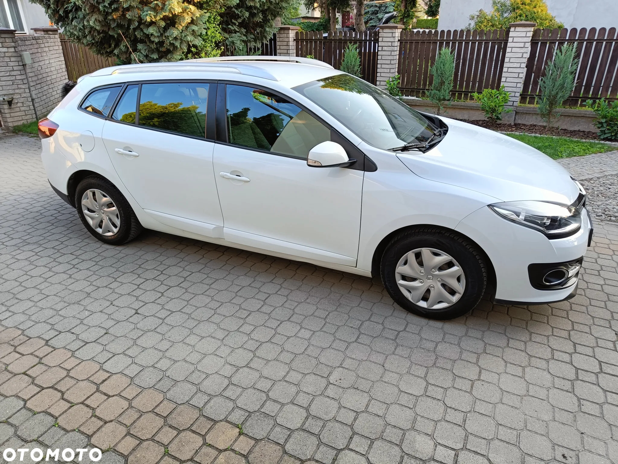 Renault Megane - 5