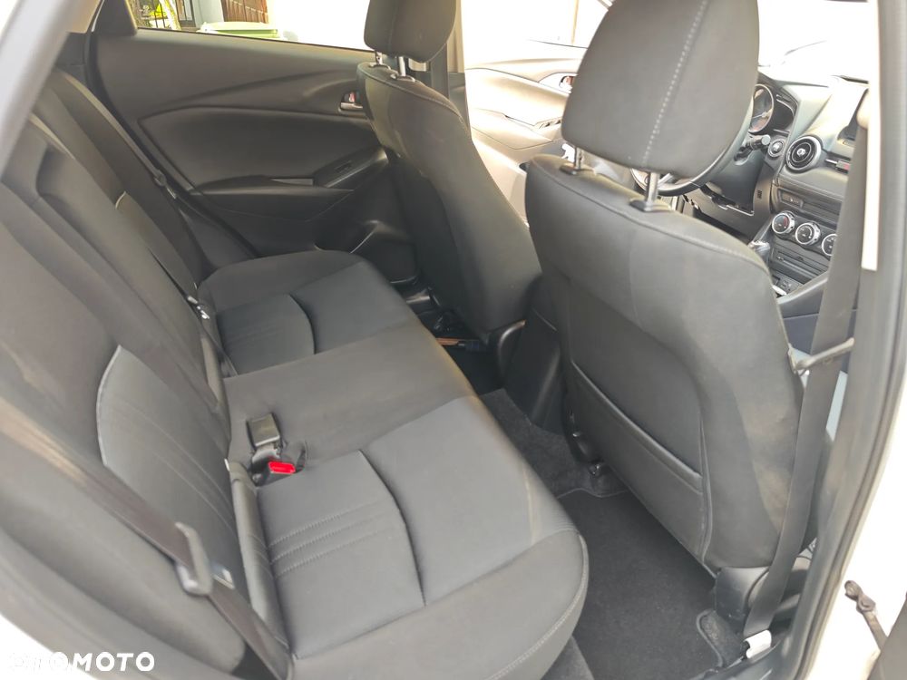 Mazda CX-3 2.0 SkyJoy - 15