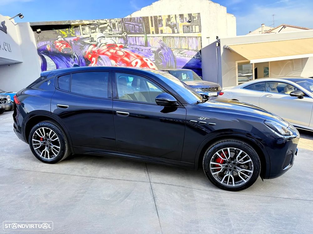 Maserati Grecale - 4