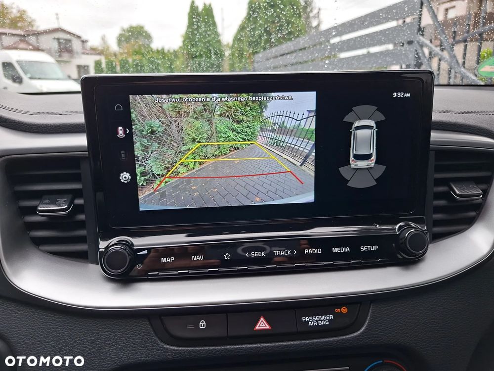 Kia Ceed - 28