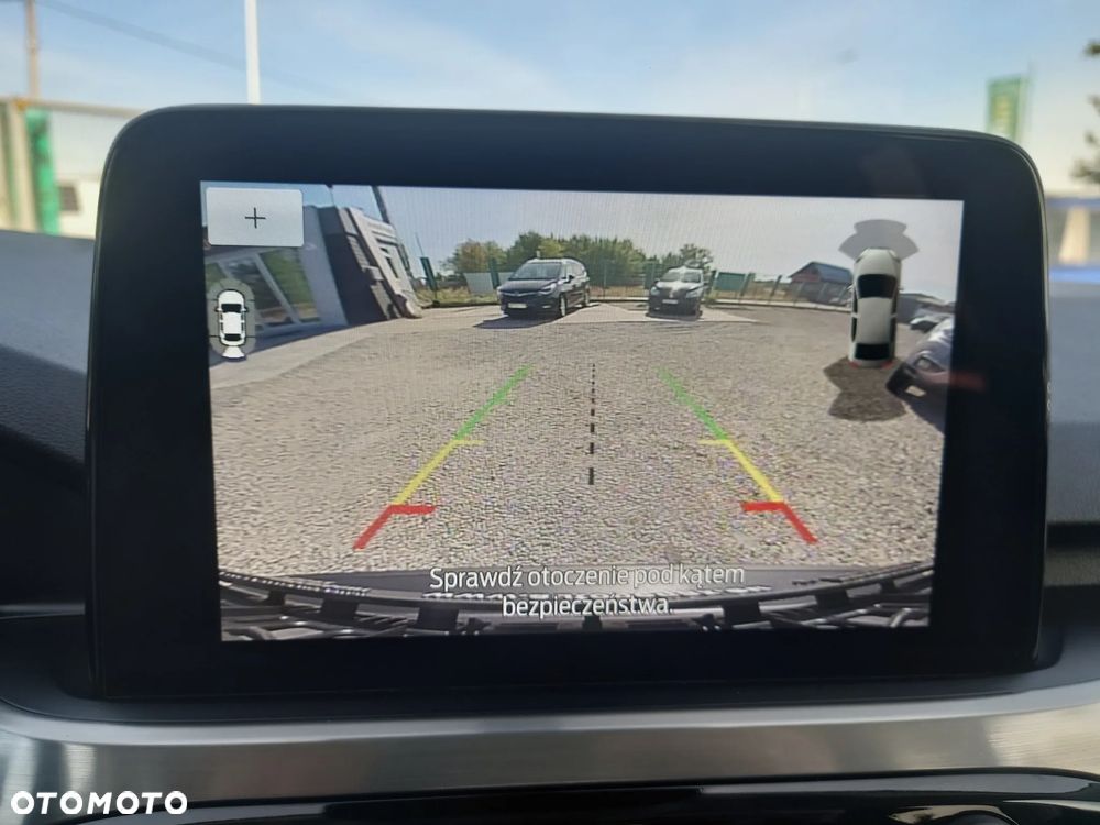 Ford Kuga 2.0 TDCi FWD Titanium - 15
