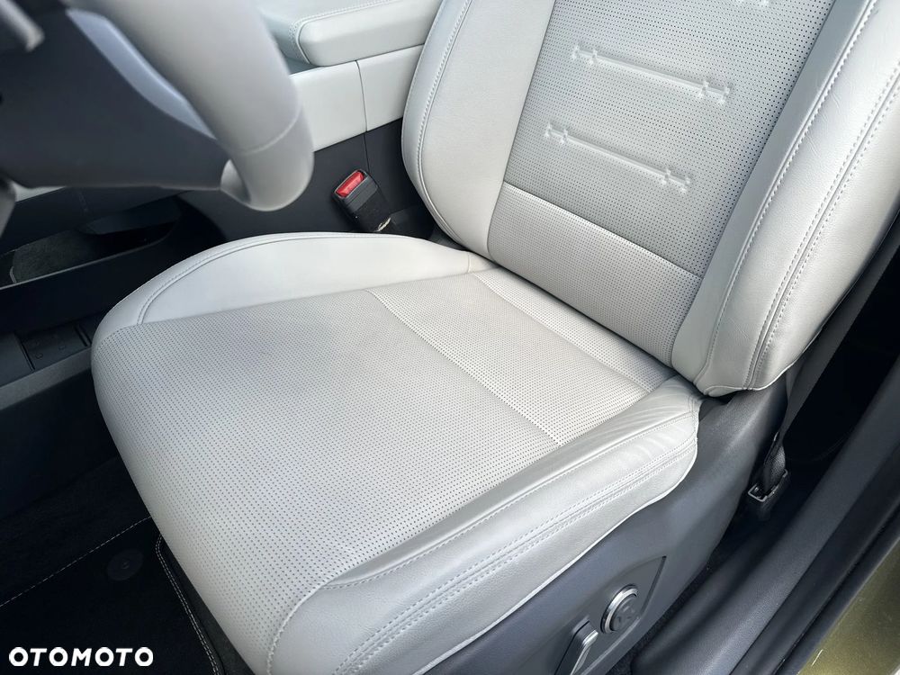 Hyundai Santa Fe 1.6 T-GDI HEV Platinum 4WD 7os - 14