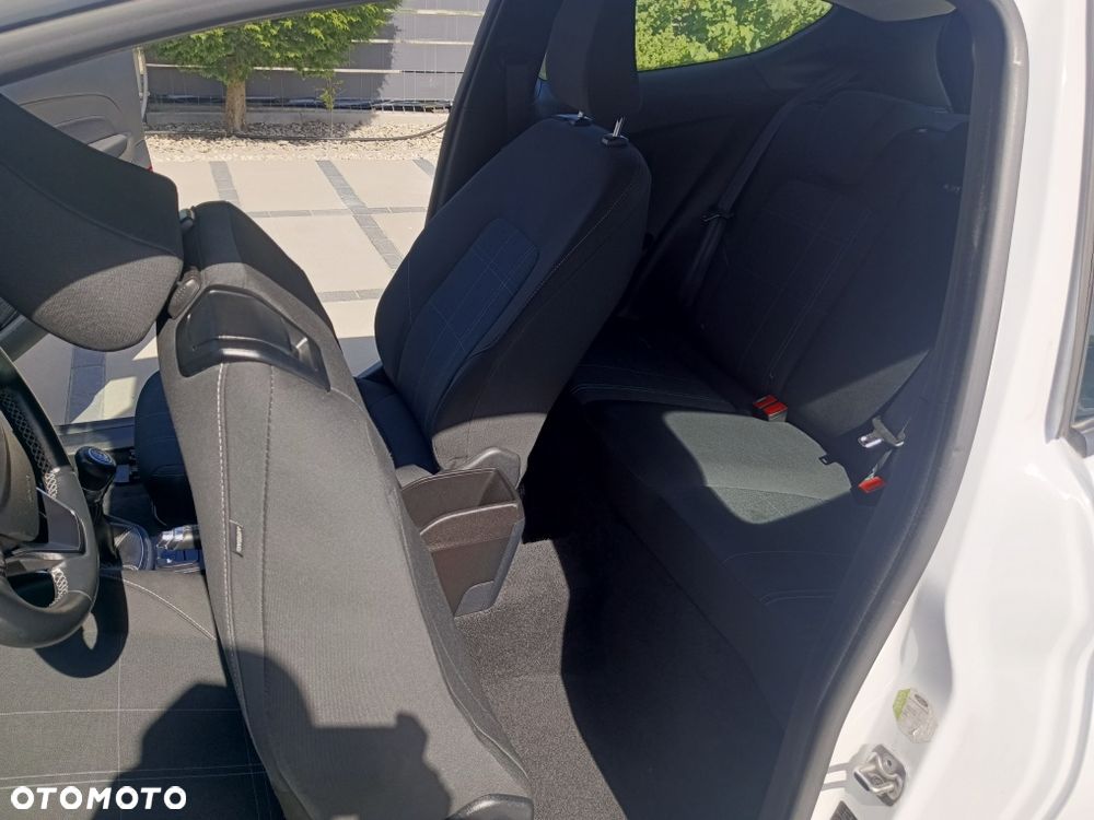 Ford Fiesta - 11