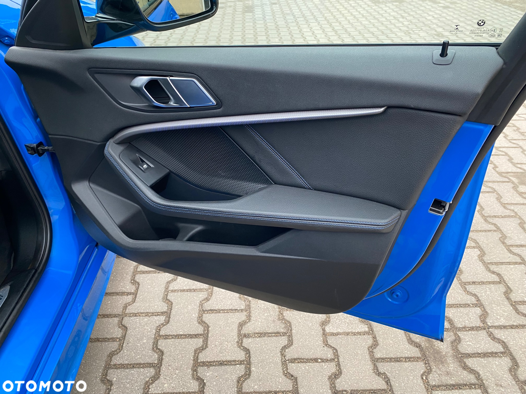 BMW Seria 1 116d M Sport - 20