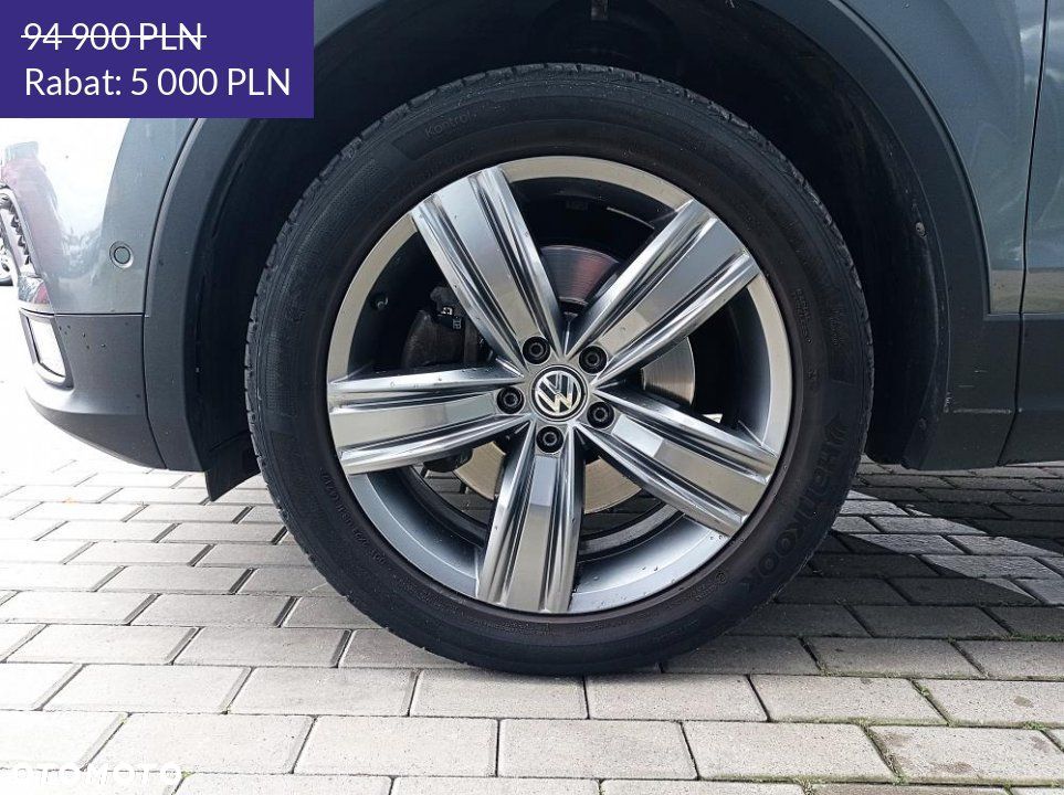 Volkswagen Tiguan Allspace - 9