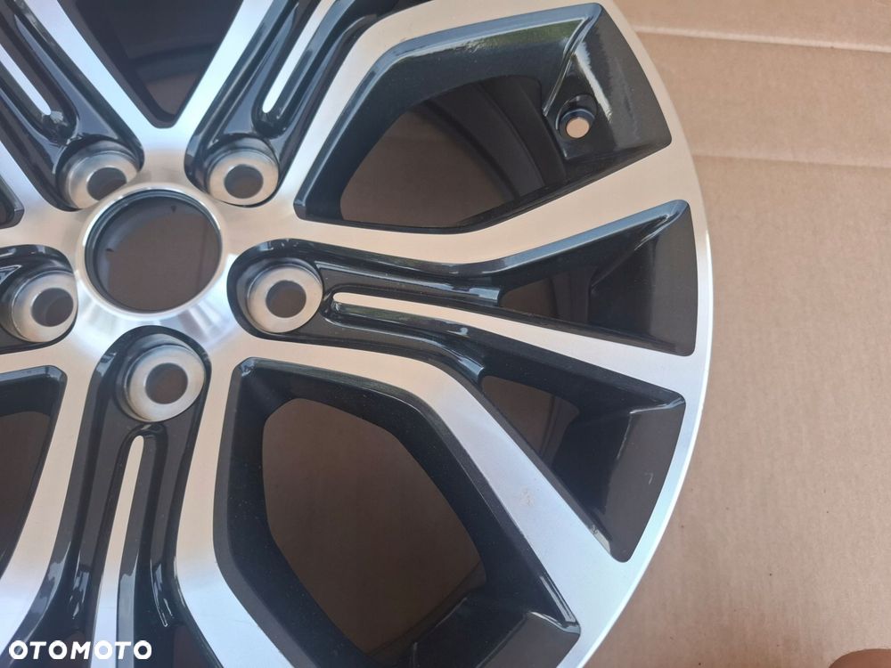 felga aluminiowa mitsubishi outlander iii oryginał - 6