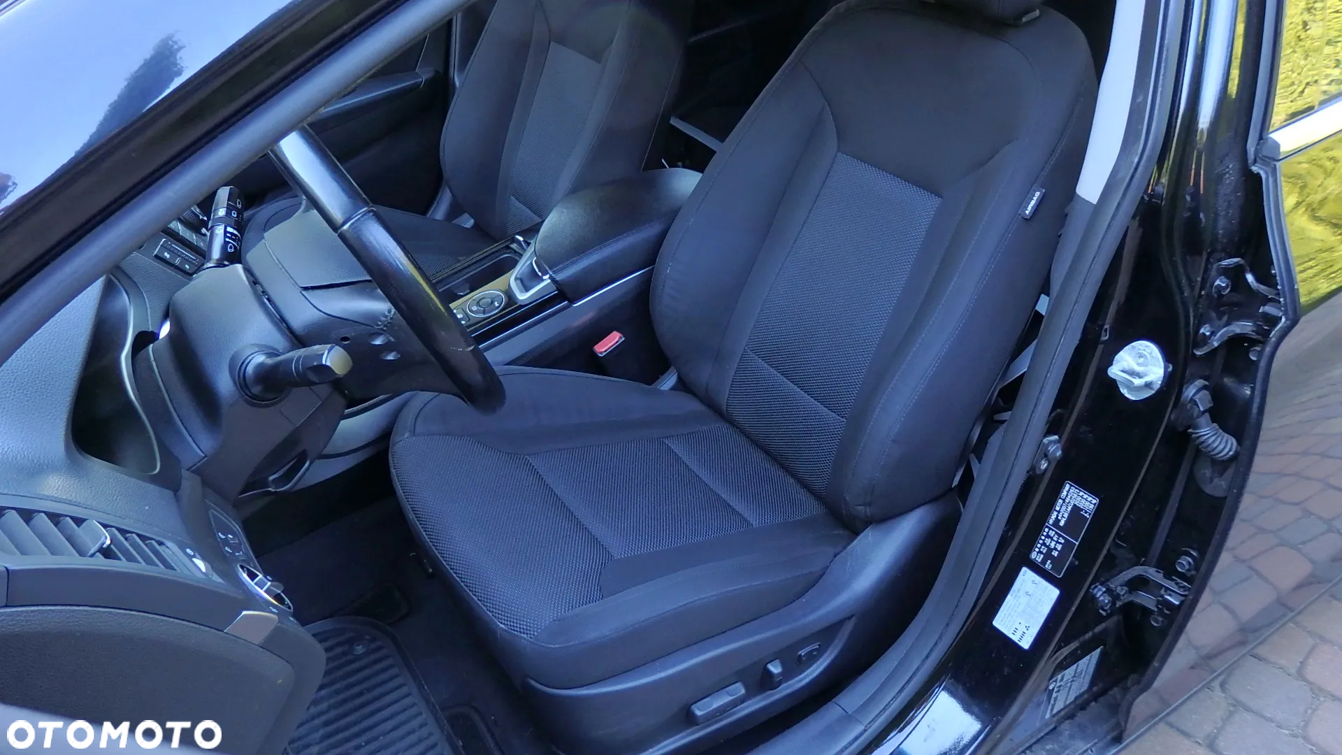 Hyundai i40 - 24