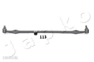 Barra central da direcção Nissan Pickup D21 2WD - 1