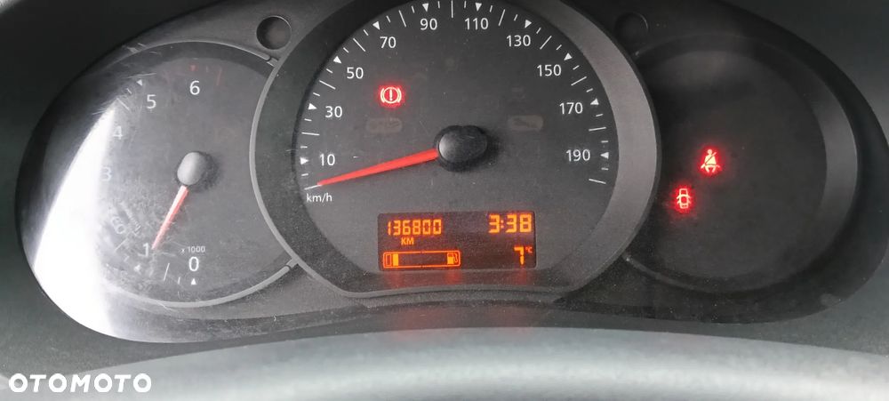 Renault Kangoo - 10