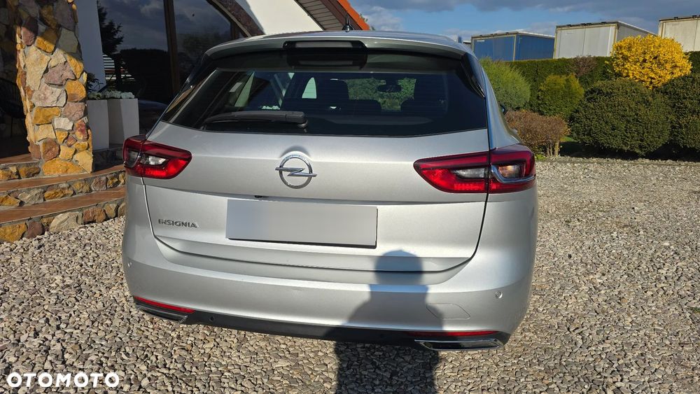Opel Insignia 2.0 CDTI Business Elegance S&S - 18