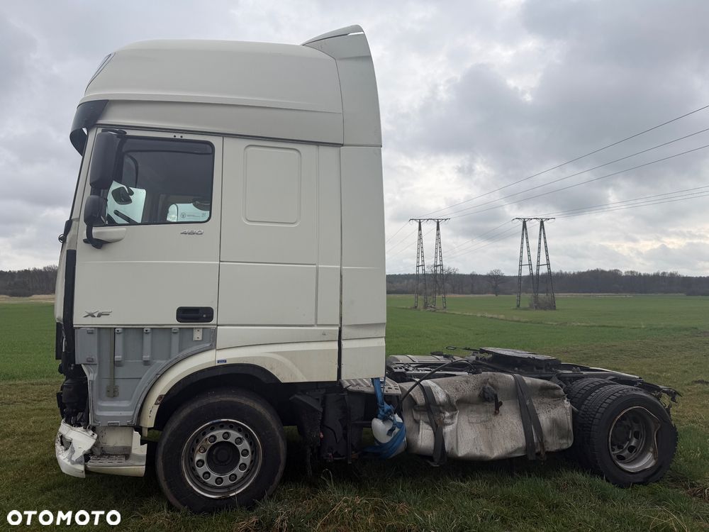 DAF 106 - 6