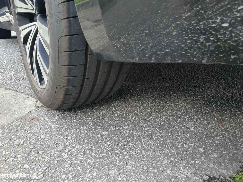 VW Arteon Shooting Brake - 17