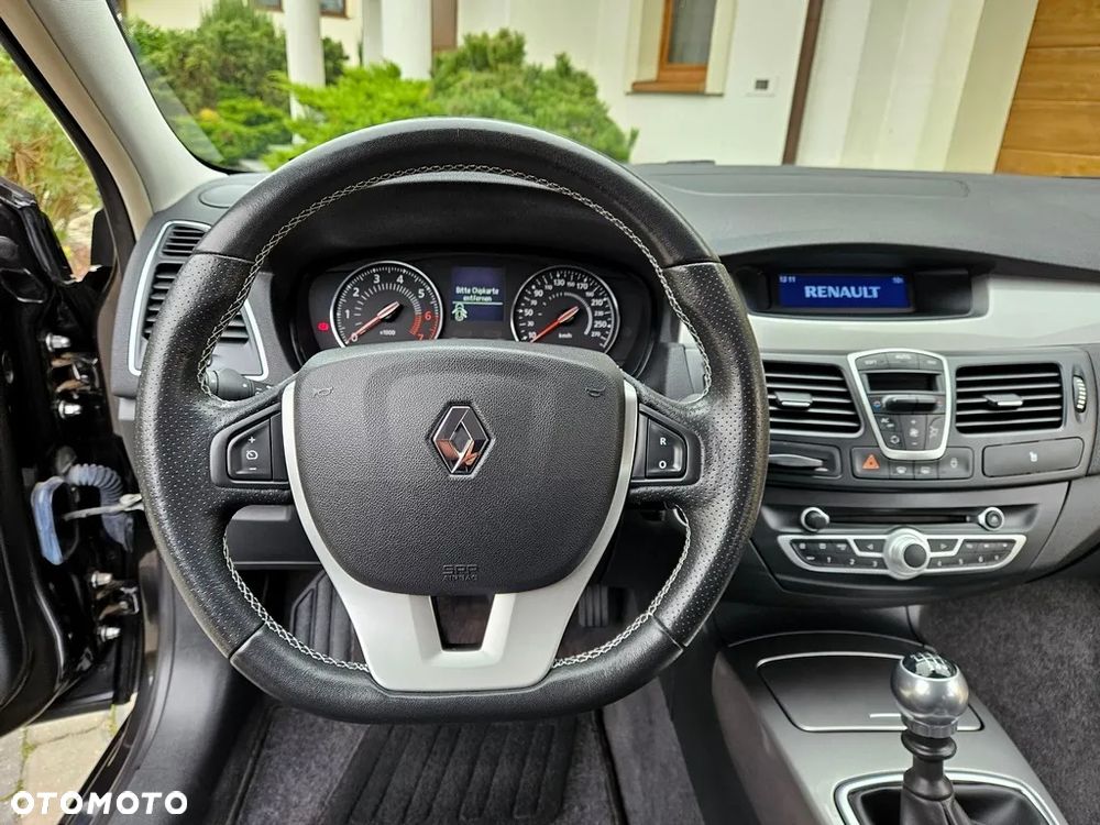 Renault Laguna 2.0 Limited - 15