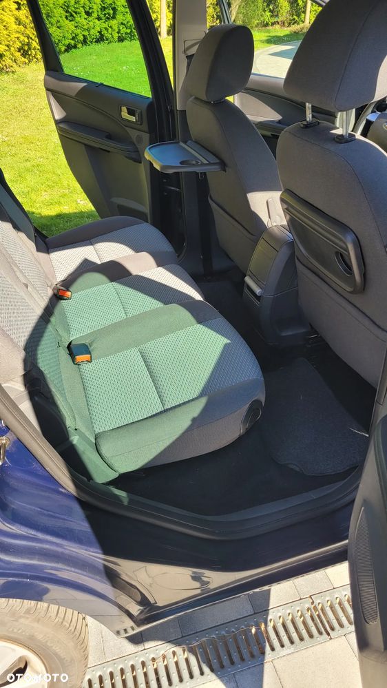 Ford C-MAX - 7