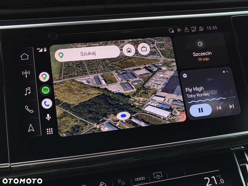 Audi Q8 55 TFSI mHEV Quattro Tiptronic - 31