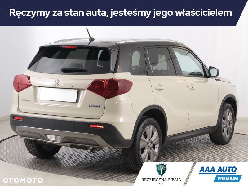 Suzuki Vitara - 6