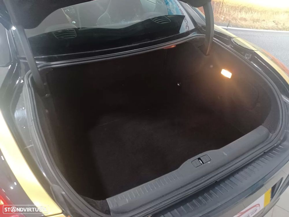 Peugeot RCZ 1.6 200 THP - 26