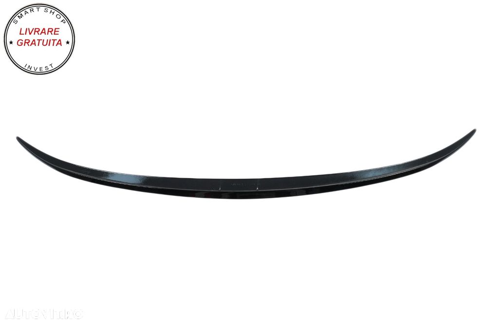Eleron Portbagaj BMW F10 Seria 5 (2010-up) M5 Look- livrare gratuita - 3
